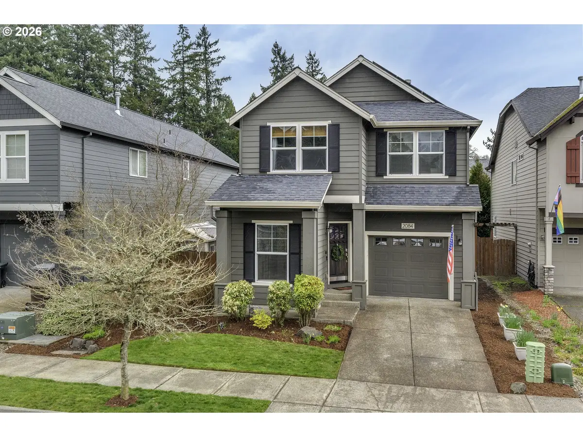 2084 SE 48th Ave, Hillsboro, OR 97123 - #1