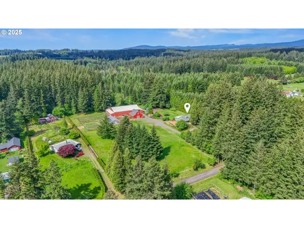 26011 S Morgan Rd, Estacada, OR 97023