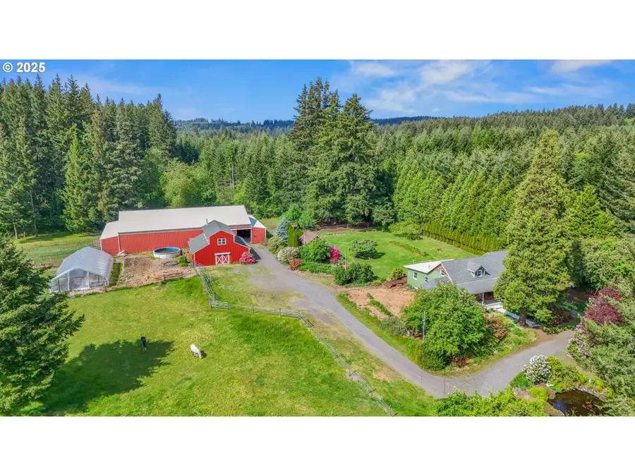 26011 S Morgan Rd, Estacada, OR 97023 - Image #2