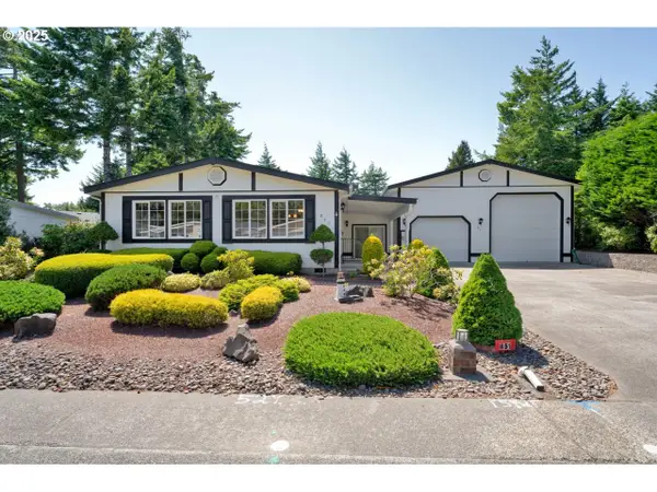 851 Munsel Creek Loop, Florence, OR 97439