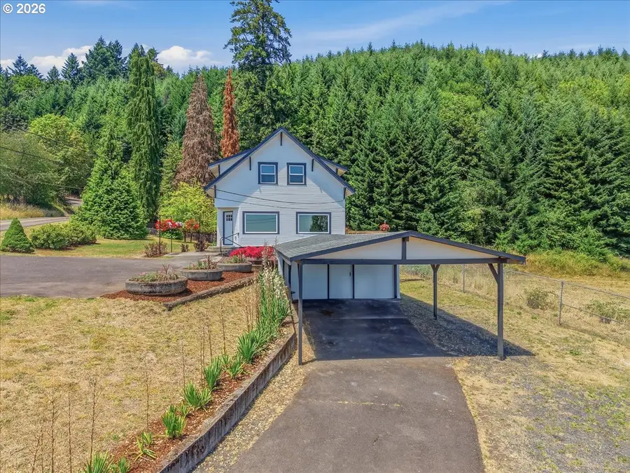 32373 Jp West Rd, Scappoose, OR 97056 - #2