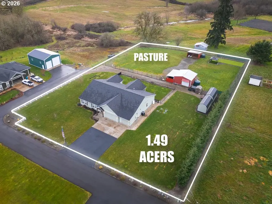 15613 NE 145th Ave, Brush Prairie, WA 98606 - #2