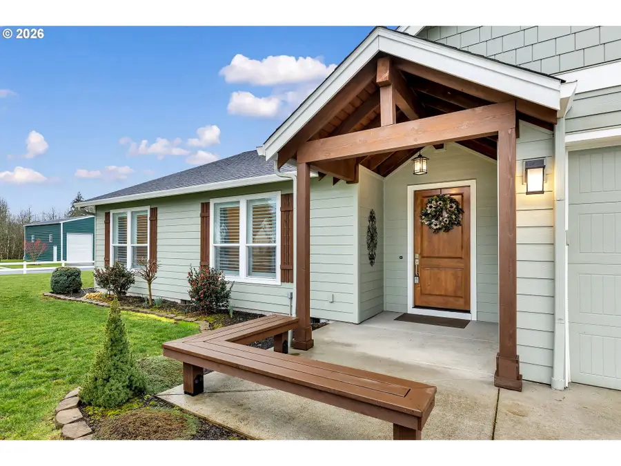 15613 NE 145th Ave, Brush Prairie, WA 98606 - #3