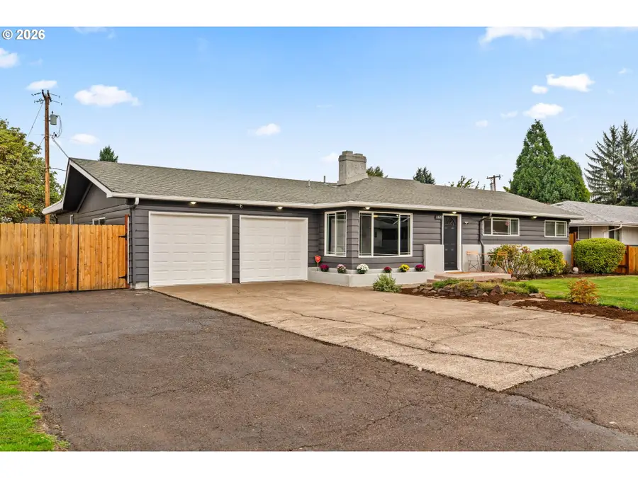 4687 Leona Ct, Eugene, OR 97402 - #2