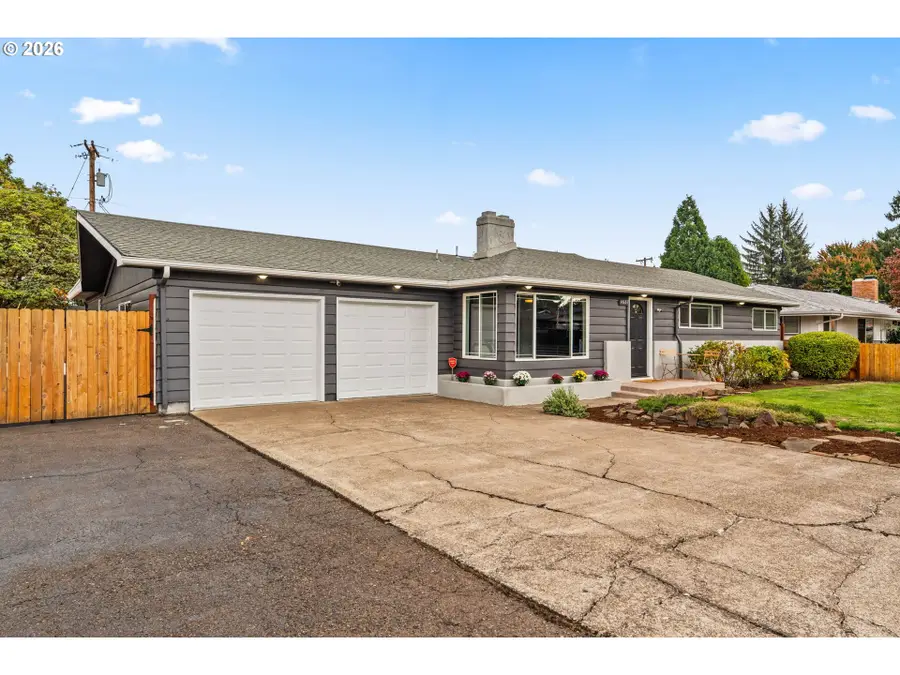 4687 Leona Ct, Eugene, OR 97402 - #3