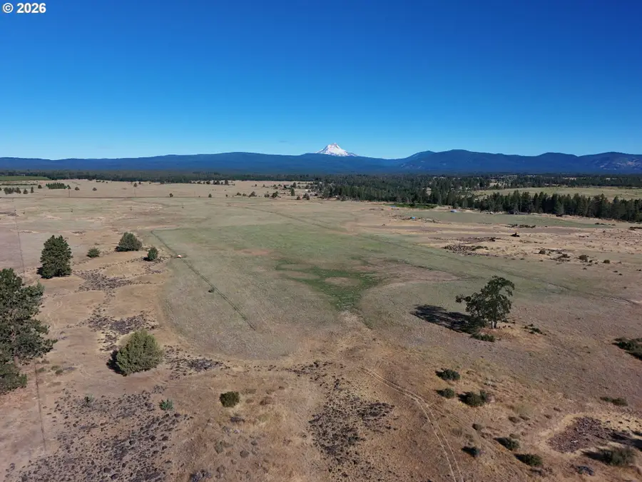 55363 Smock Rd, Wamic, OR 97063 - #2