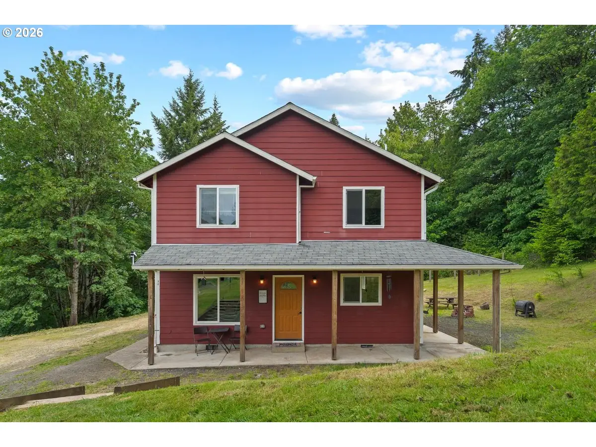 32171 Bishop Rd, Rainier, OR 97048 - #1