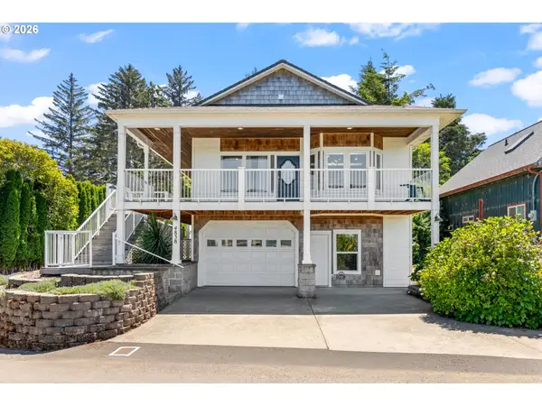 4838 Lake Blvd, Westlake, OR 97493
