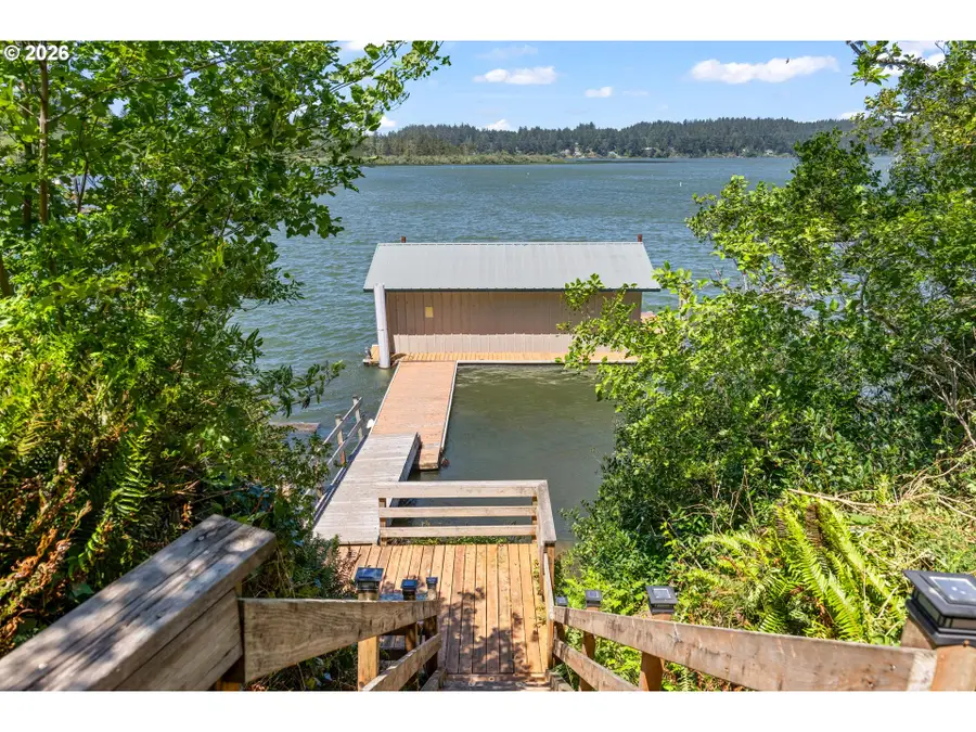 4838 Lake Blvd, Westlake, OR 97493 - #3
