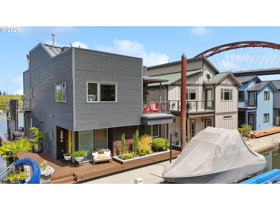 14569 NW Larson Rd #13, Portland, OR 97231 - Image #2