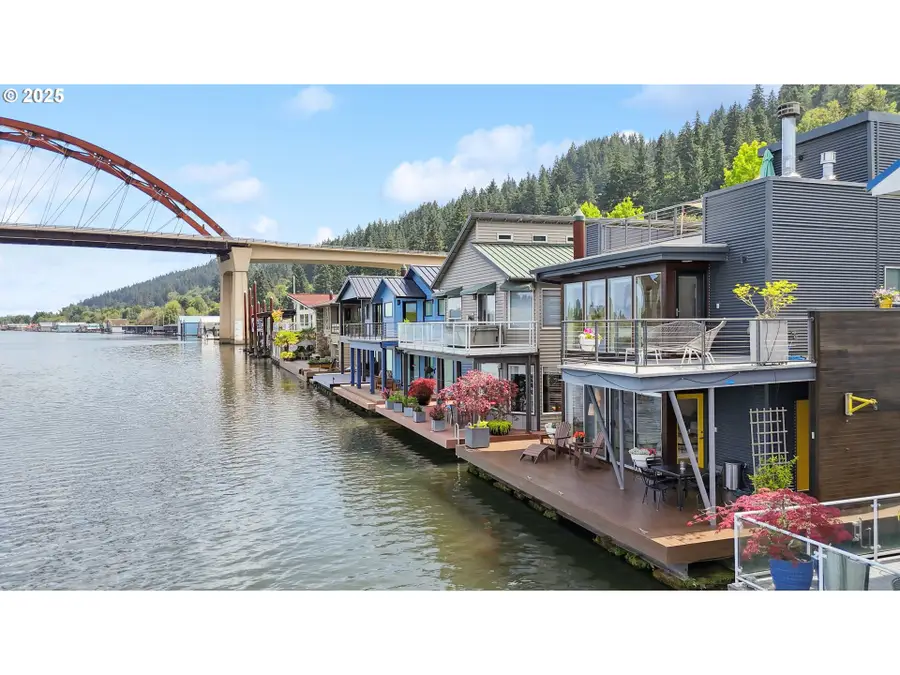 14569 NW Larson Rd #13, Portland, OR 97231 - Image #3