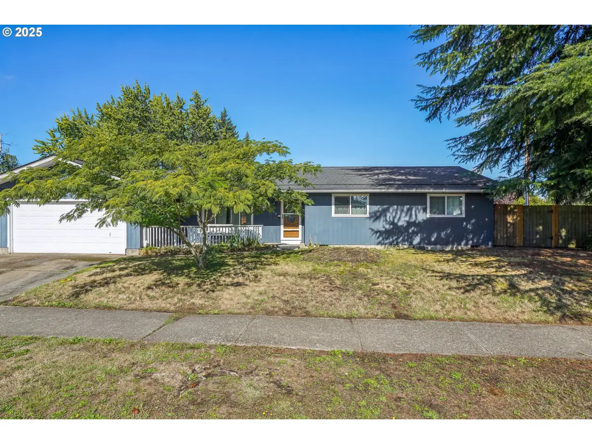 4799 Sesame St, Salem, OR 97305 - Image #1