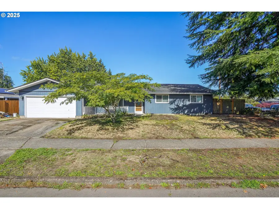 4799 Sesame St, Salem, OR 97305 - Image #2