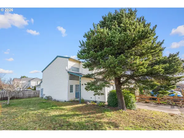 25 Highway 101 Alt, Warrenton, OR 97146