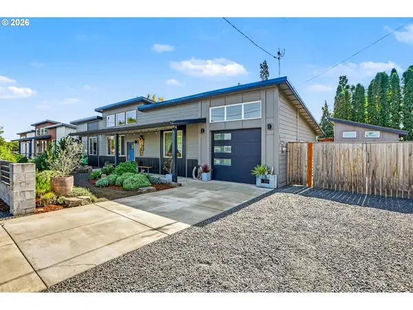 1004 36th Ave, Albany, OR 97321
