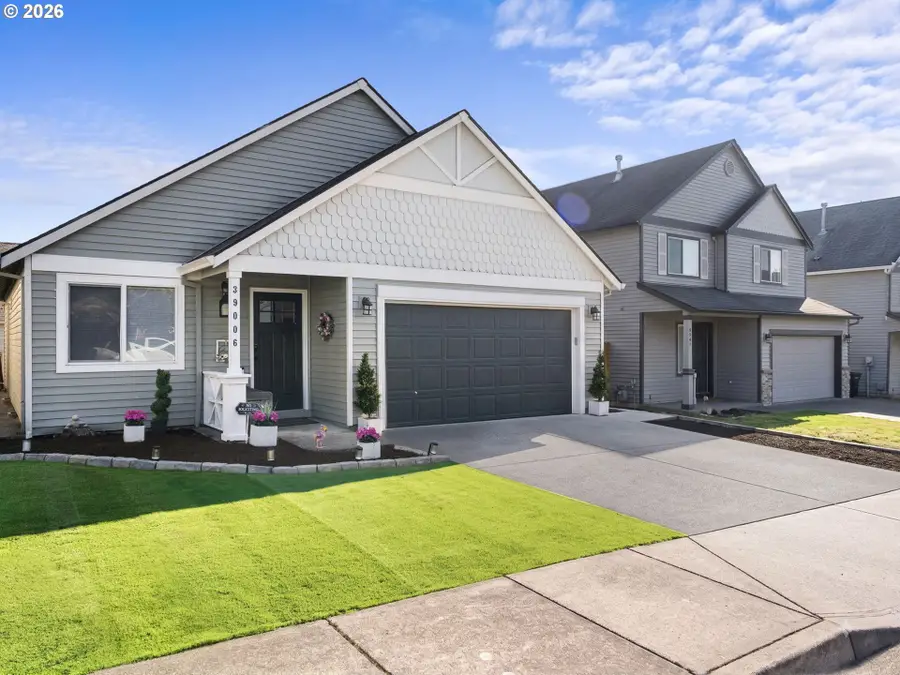39006 Haskins St, Sandy, OR 97055 - #3