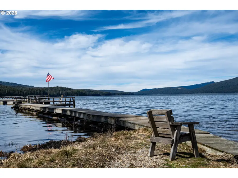 17717 Highway 58, Crescent Lake, OR 97733 - #3