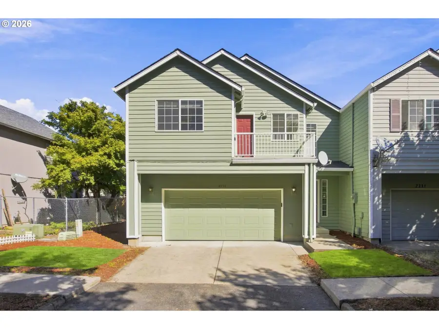 2751 SE 174th Ave, Portland, OR 97236 - #2