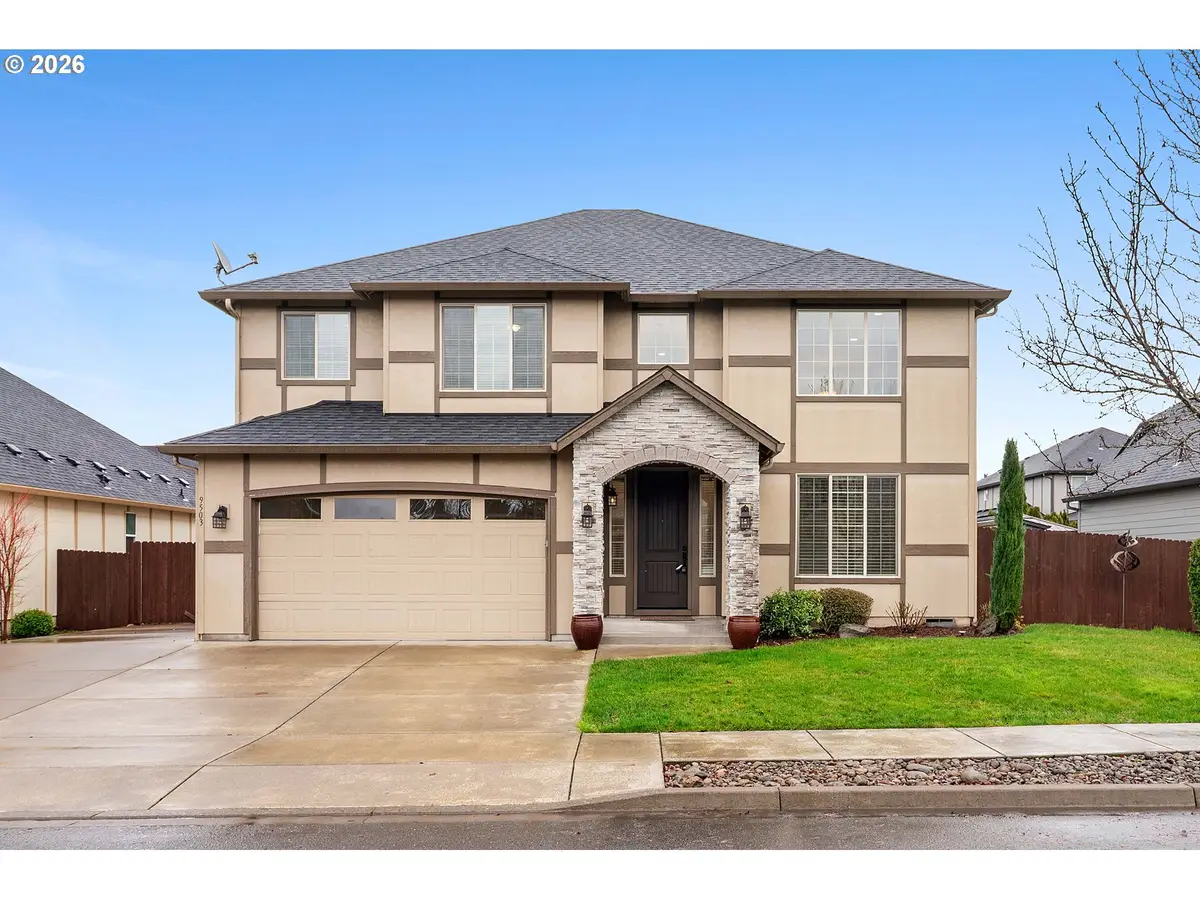 9503 NE 165th Ave, Vancouver, WA 98682 - #1