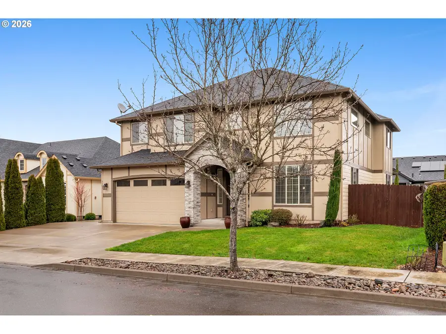 9503 NE 165th Ave, Vancouver, WA 98682 - #2