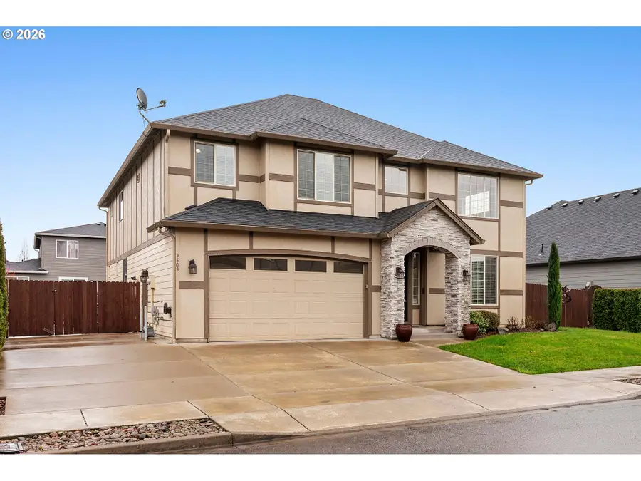 9503 NE 165th Ave, Vancouver, WA 98682 - #3