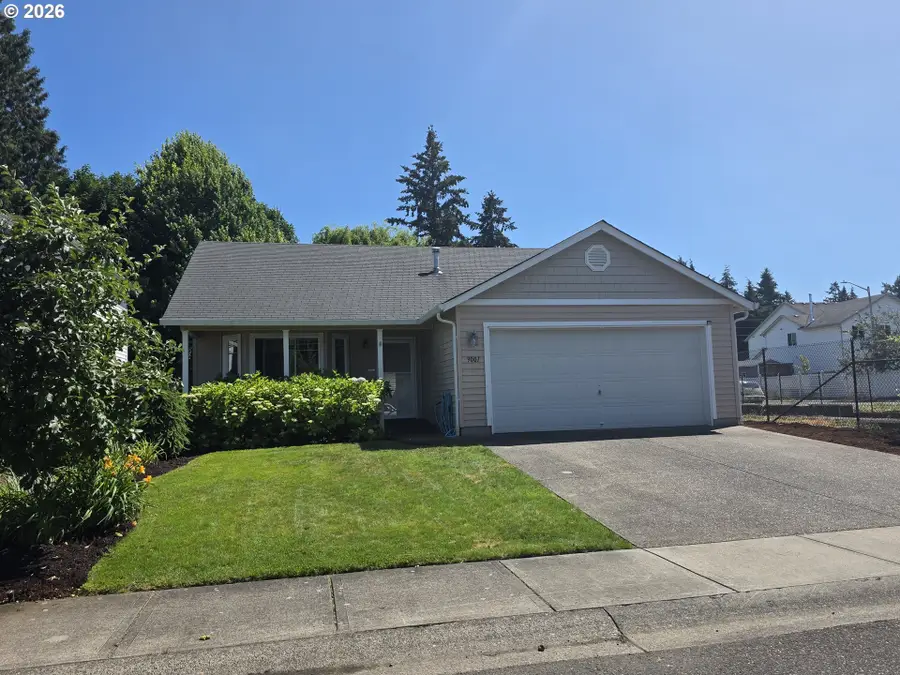 9001 NE 72nd St, Vancouver, WA 98662 - #2
