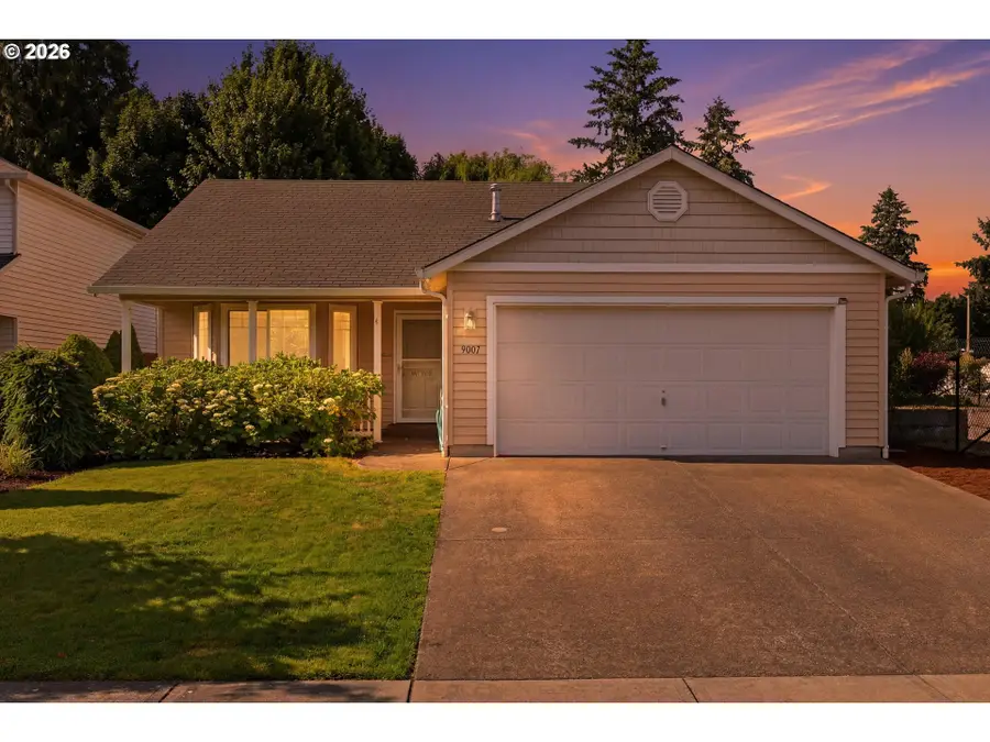 9001 NE 72nd St, Vancouver, WA 98662 - #3