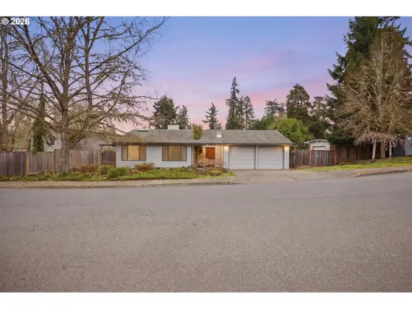 15565 SW Bristol Ln, Beaverton, OR 97007