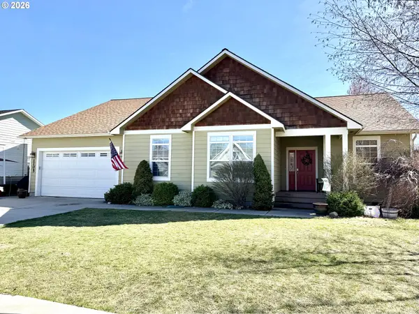 1105 G St, BakerCity, OR 97814