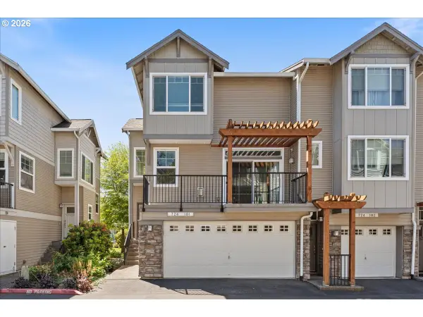 724 NW 118th Ave, Portland, OR 97229