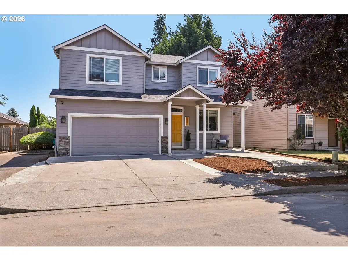 821 SE 11th St, Battle Ground, WA 98604 - #1