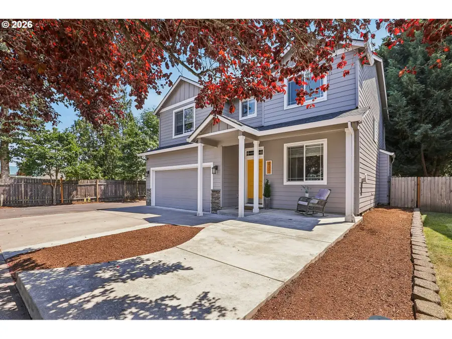821 SE 11th St, Battle Ground, WA 98604 - #3