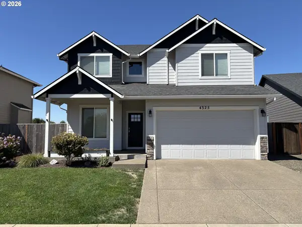 4325 Somerset Dr Ne, Albany, OR 97322