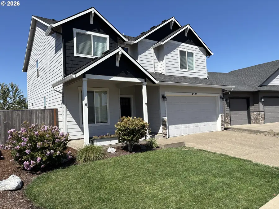 4325 Somerset Dr Ne, Albany, OR 97322 - #2