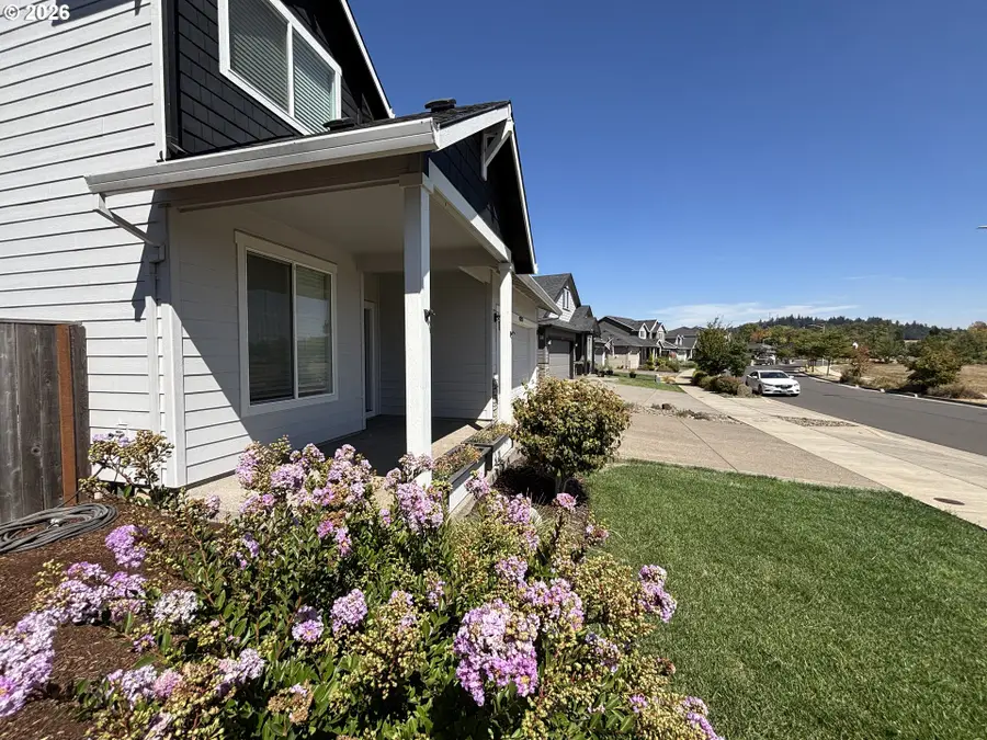 4325 Somerset Dr Ne, Albany, OR 97322 - #3