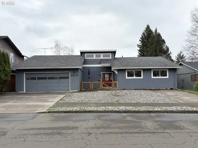 2609 NW 109th St, Vancouver, WA 98685 - #1