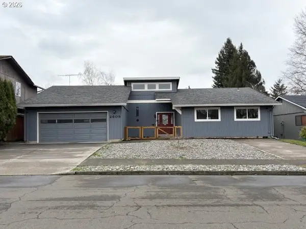 2609 NW 109th St, Vancouver, WA 98685