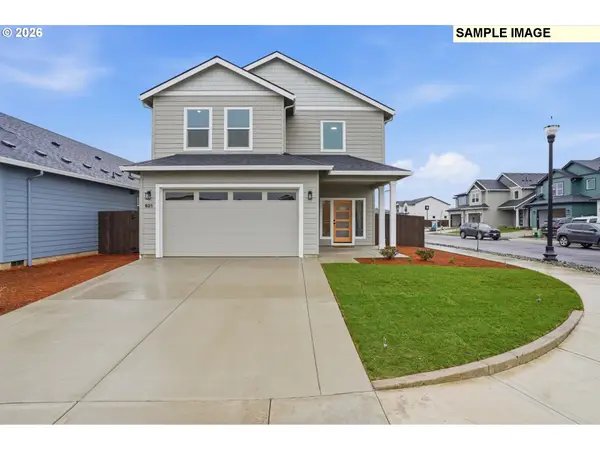 900 SE 34th Cir, BattleGround, WA 98604