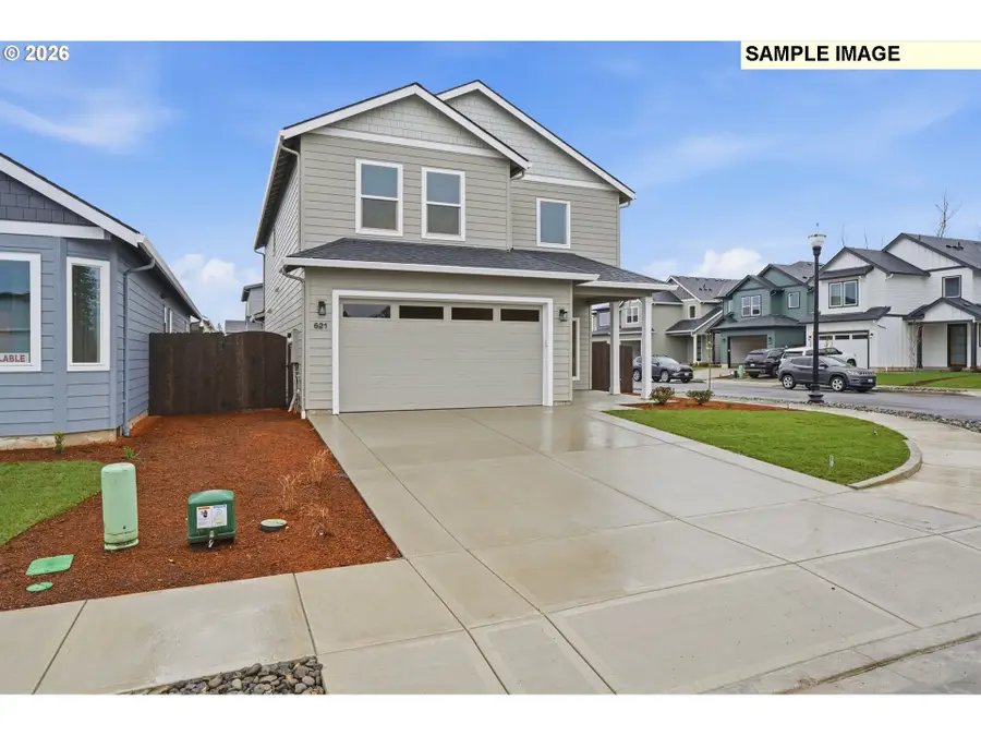900 SE 34th Cir, Battle Ground, WA 98604 - #2