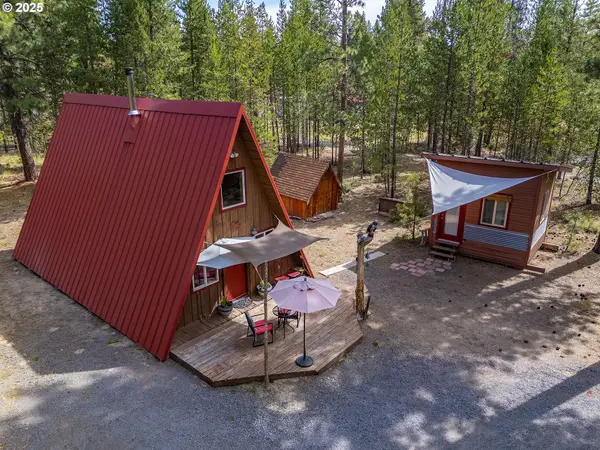 15635 6th St, LaPine, OR 97739