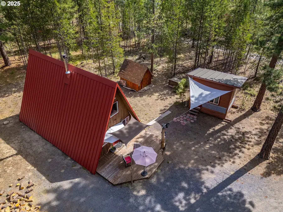 15635 6th St, Sisters Millican, OR 97739 - #2