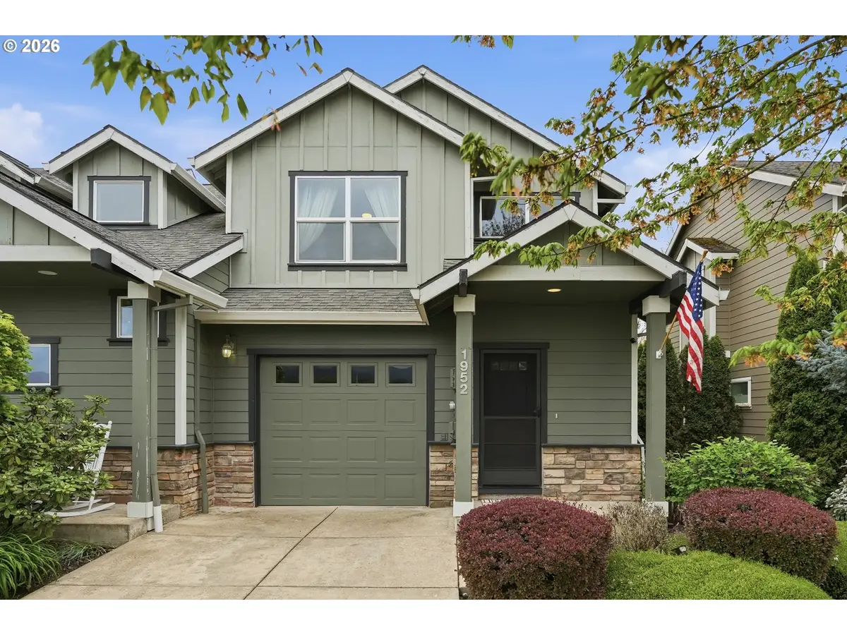 1952 NW Yohn Ranch Dr, McMinnville, OR 97128 - #1