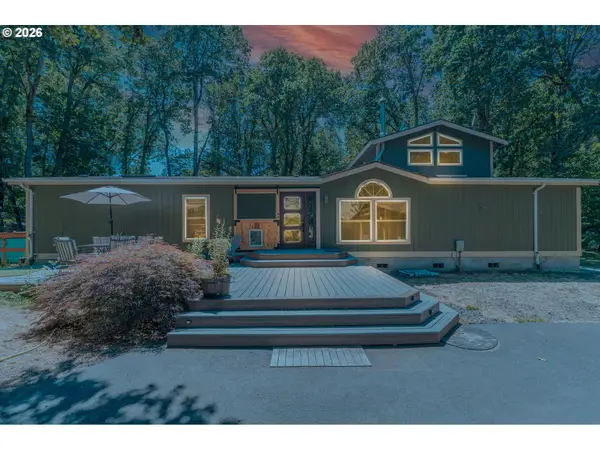 14510 S Vaughan Rd, Molalla, OR 97038