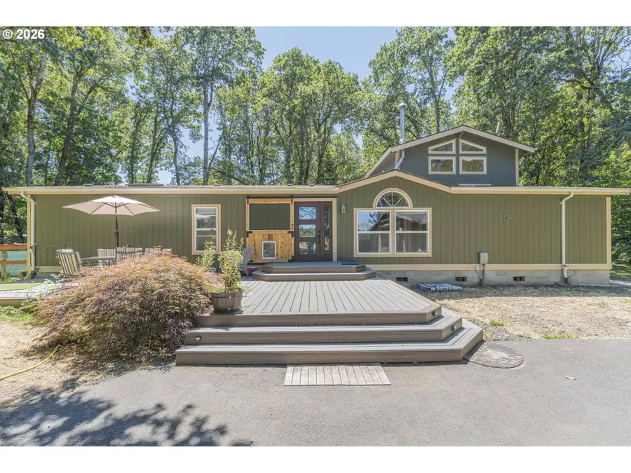 14510 S Vaughan Rd, Molalla, OR 97038 - #2