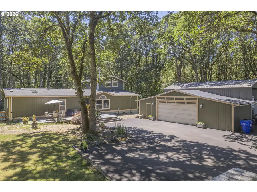 14510 S Vaughan Rd, Molalla, OR 97038 - #3
