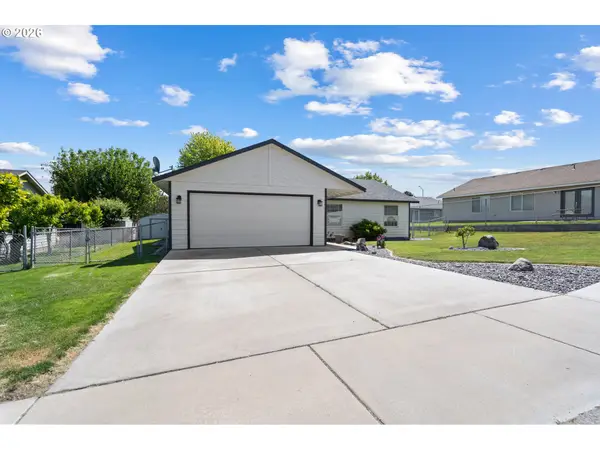 317 SW 13th Pl, Hermiston, OR 97838