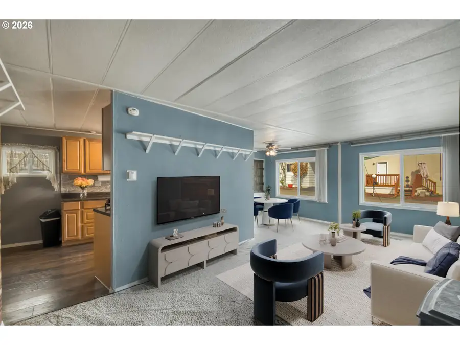 3500 SE Concord Rd #8, Milwaukie, OR 97267 - #3
