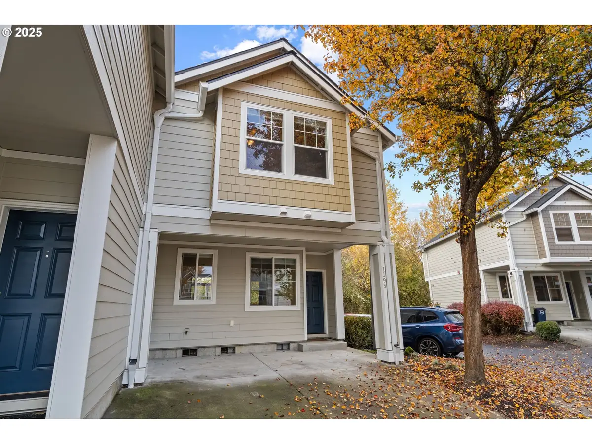 1195 NE 86th Way, Hillsboro, OR 97006 - Image #1