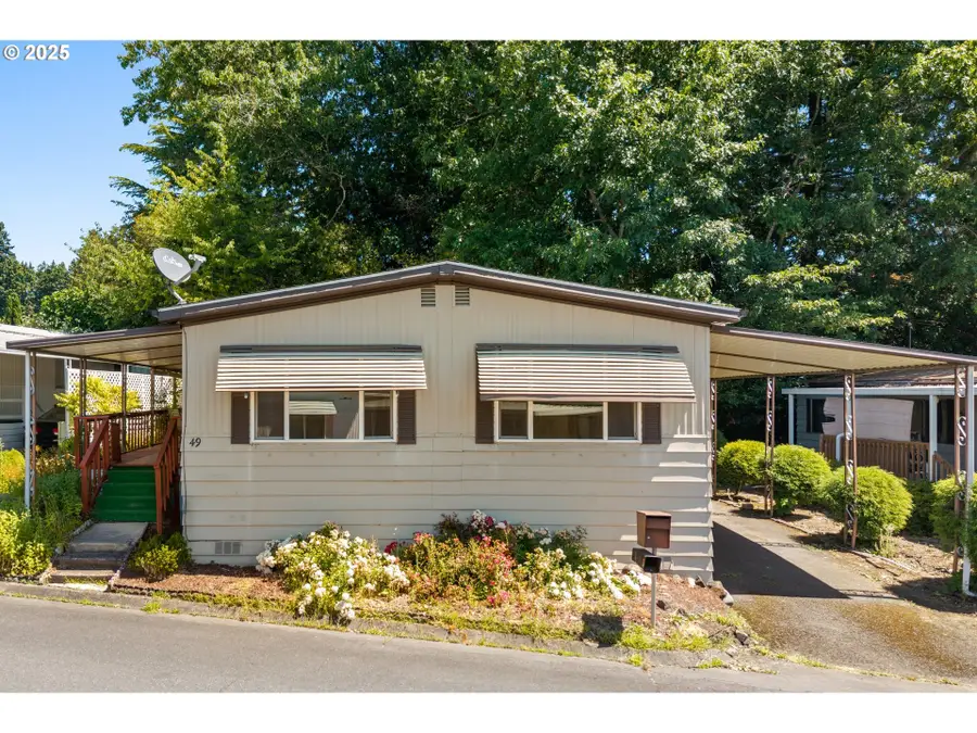 3405 SE Vineyard Rd #49, Milwaukie, OR 97267 - Image #3