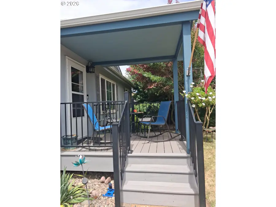 11105 Main St Ne #46, Donald, OR 97020 - #2
